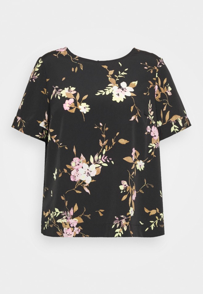 Talons Hauts Gabor Noir | Femmes Exclusives